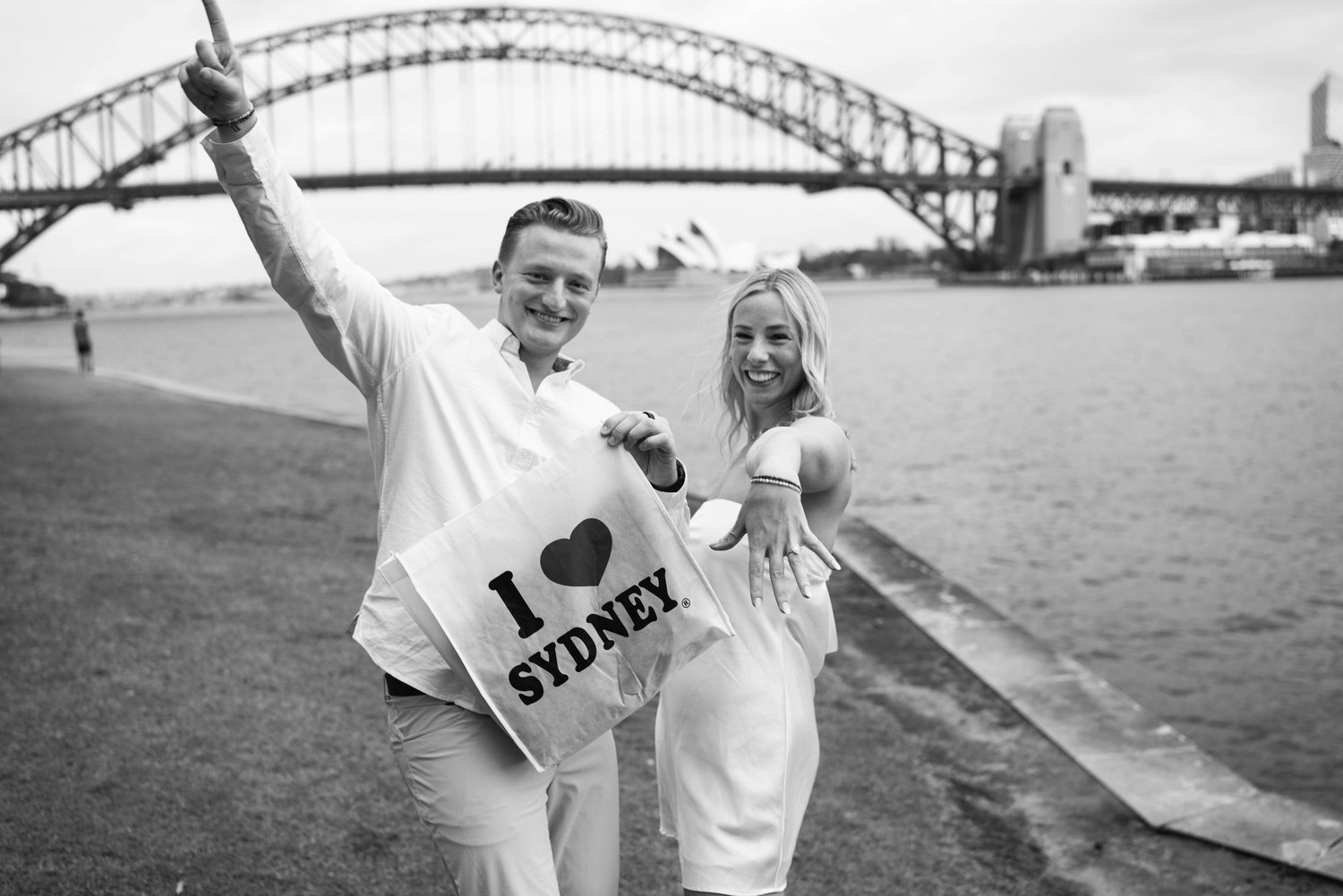 The Wedding Website of Sydney Goff and Paul Theda