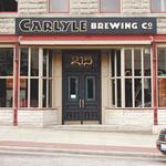 Carlyle Brewing Co.