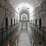 Eastern State Penitentiary