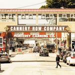 Cannery Row