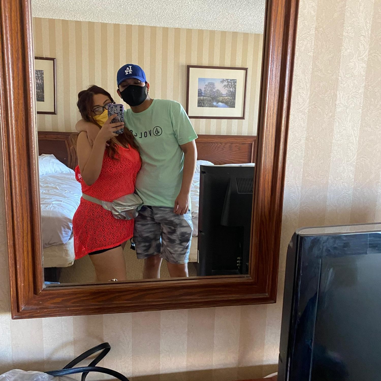 Our first trip to Laughlin Nevada. // Nuestro primer viaje a Laughlin Nevada.
