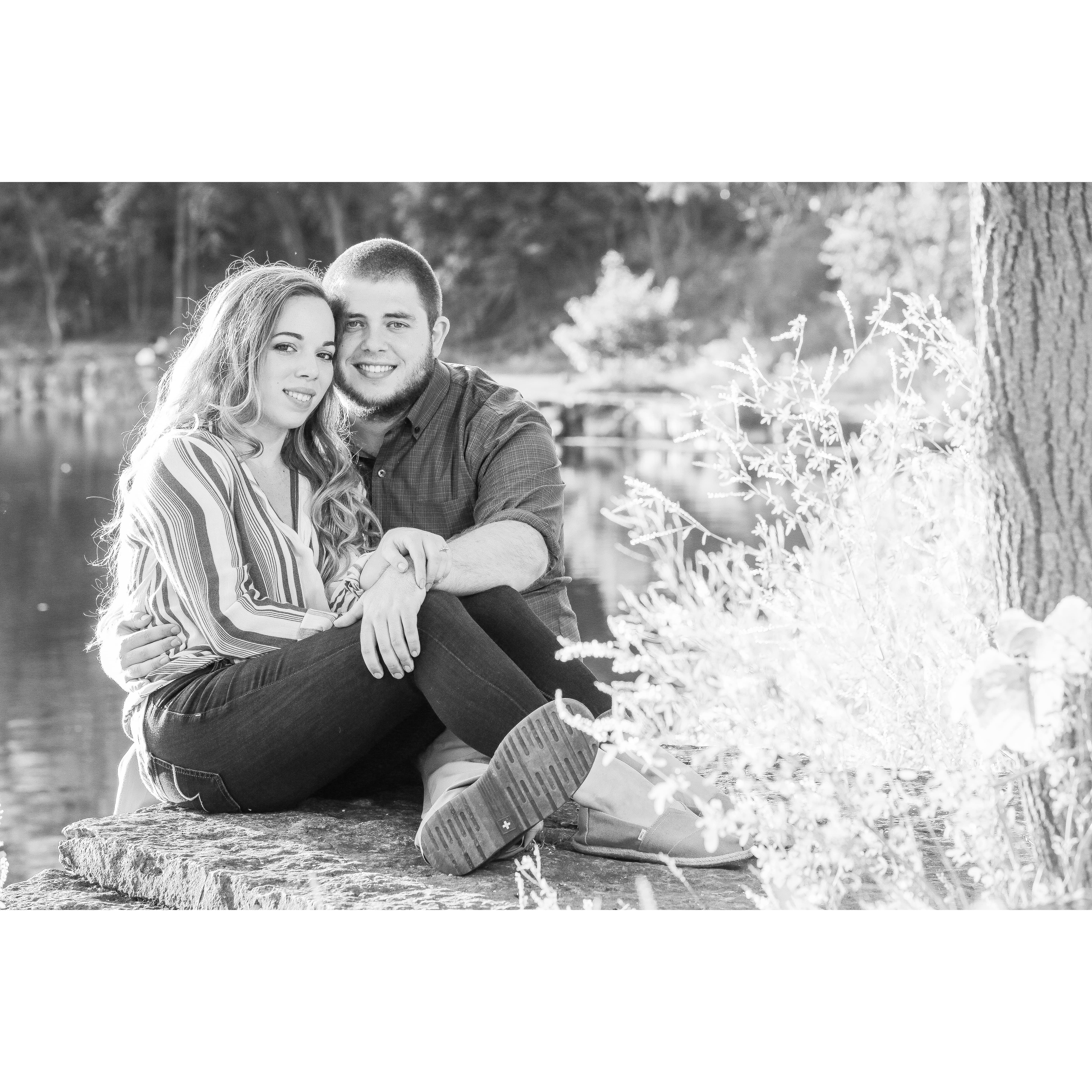 Engagement Pictures