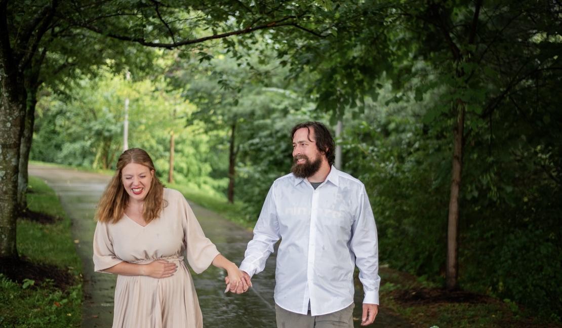 The Wedding Website of Stephanie Abbott and Ryan Anderson