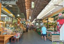 Municipal Market of Chania
