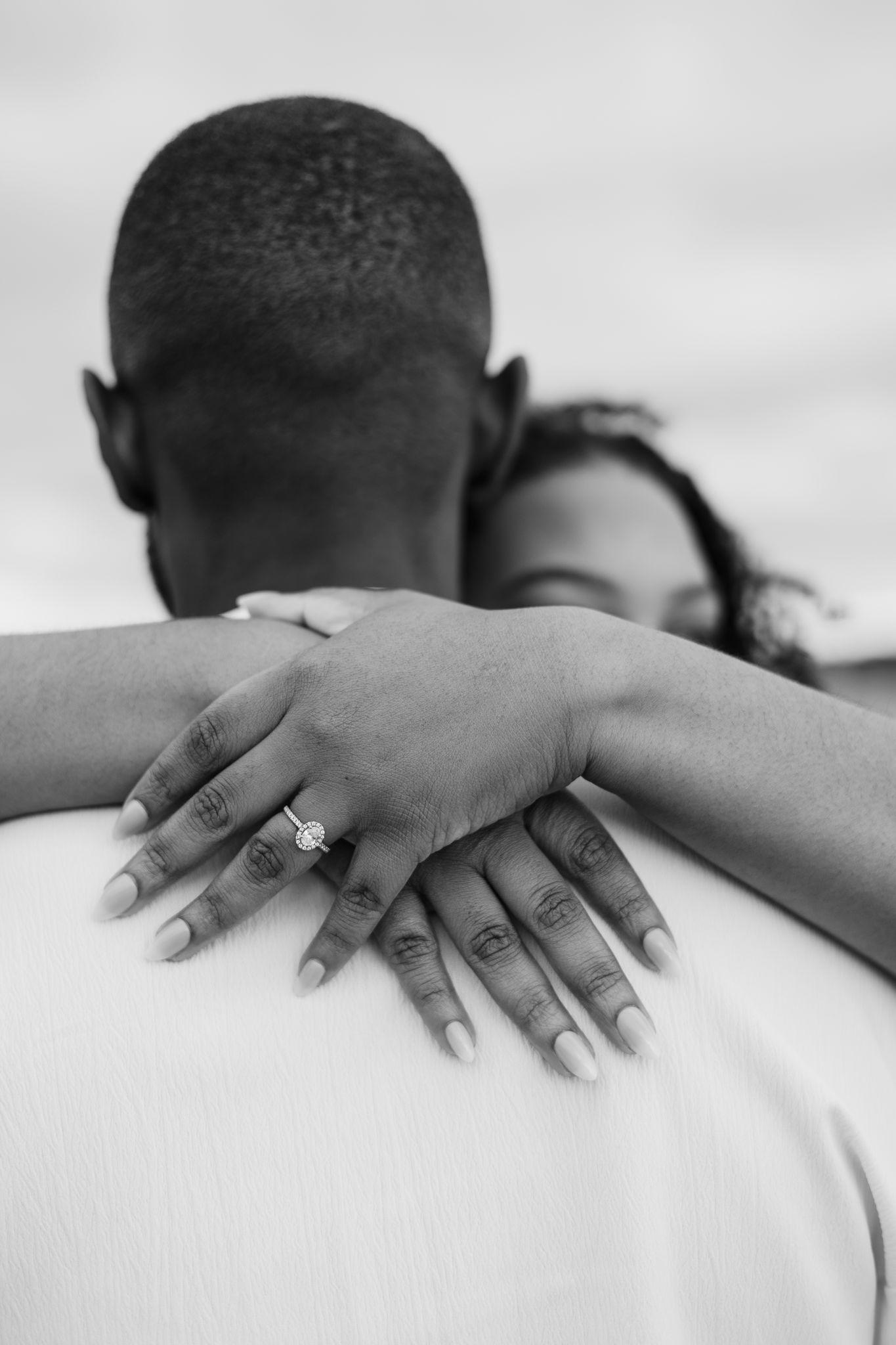 The Wedding Website of Roxanne Balemaken and Tashinga Mudimu
