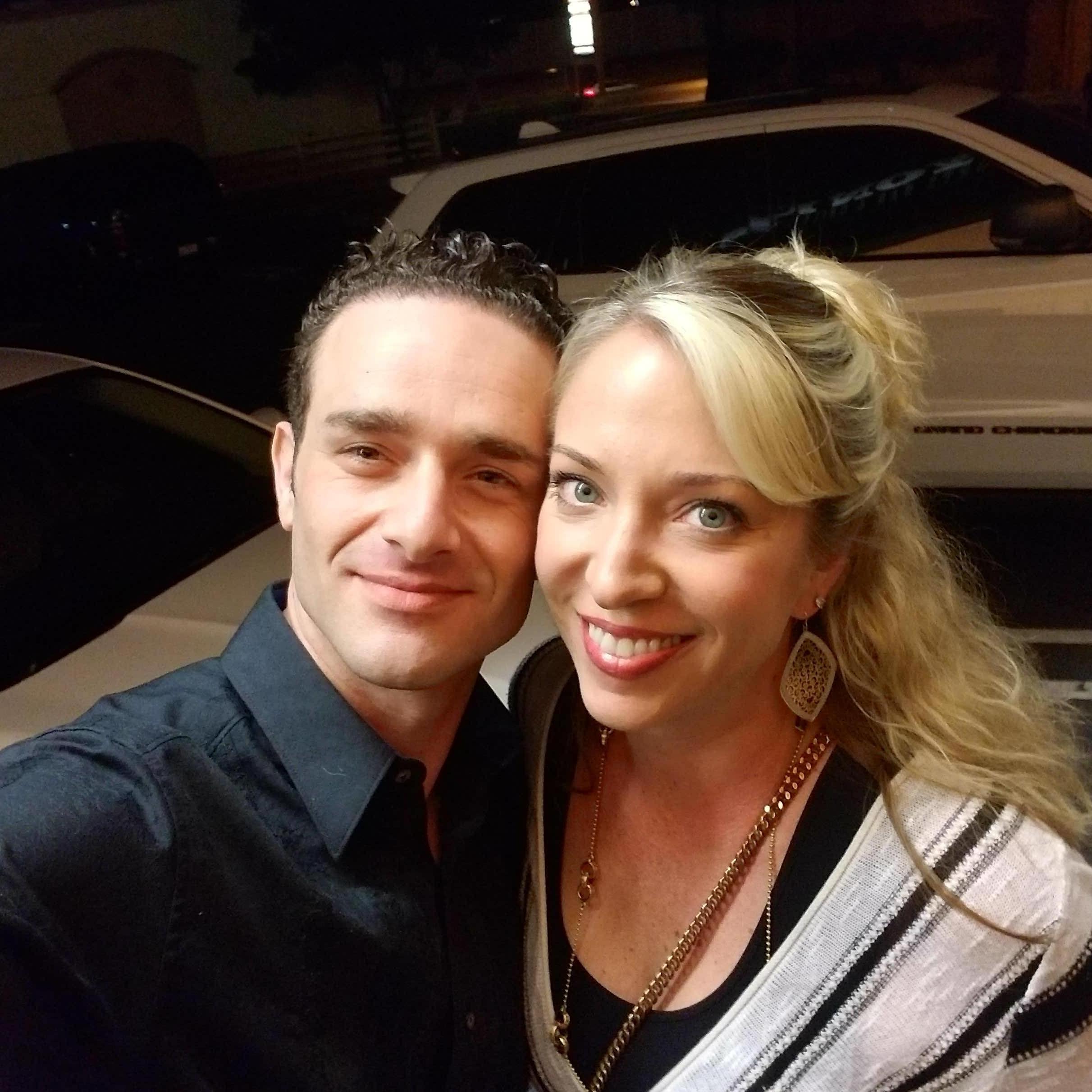 Night Out 2017