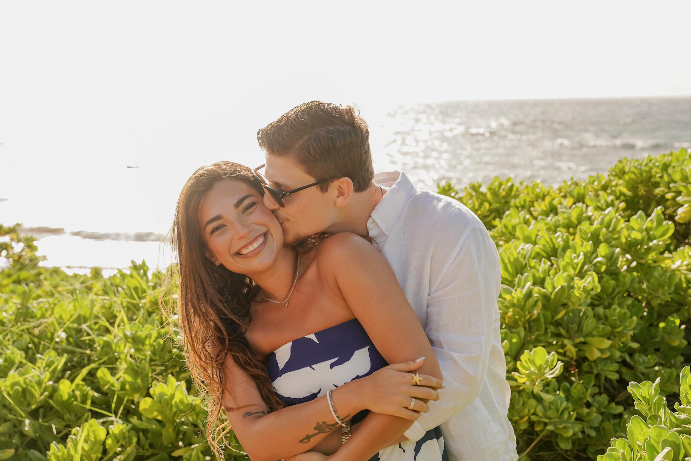 The Wedding Website of Izabella King and John King