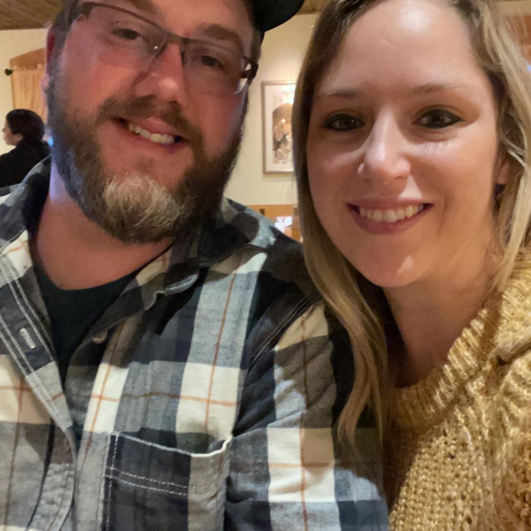 Frequent Date Nights! ❤️