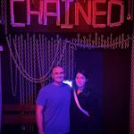 Black Cats Number One Escape Room Las Vegas
