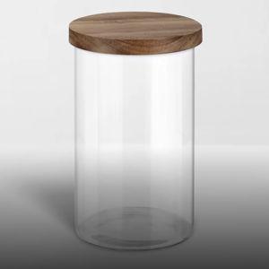 Glass Jars L | NEAT Method