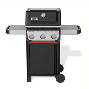 Weber Spirit E-310