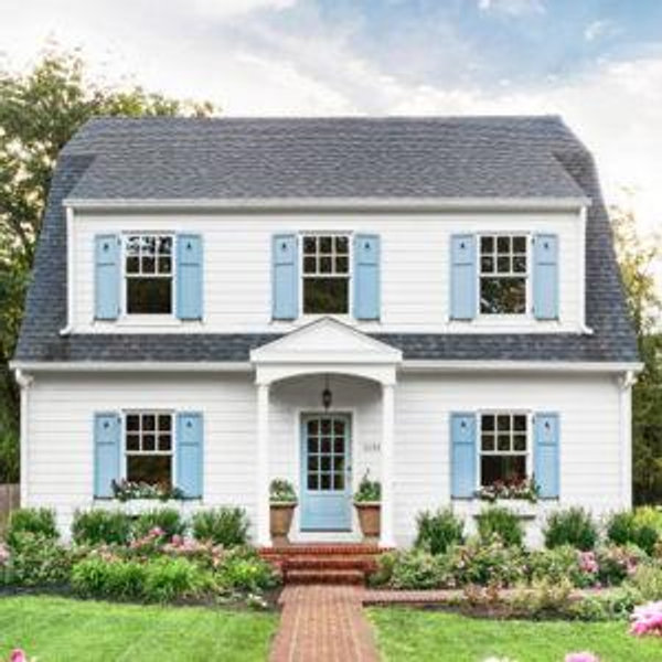 Home Fund