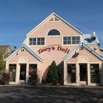Zoey's Deli