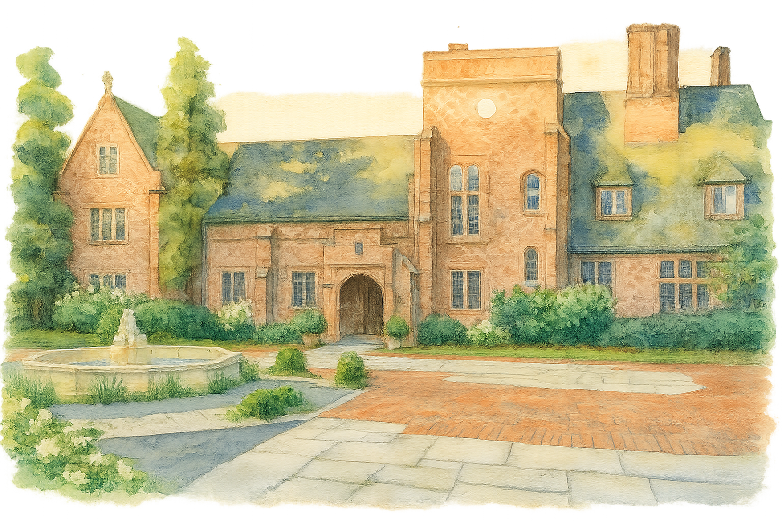 The Wedding Website of James Leon and Nicole Hittner