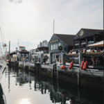 Bowens Wharf