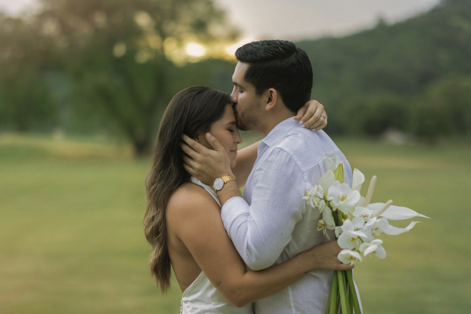 The Wedding Website of Graciela Gasteazoro and Irvin Flores