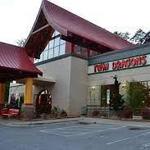 Twin Dragons Grand Buffet