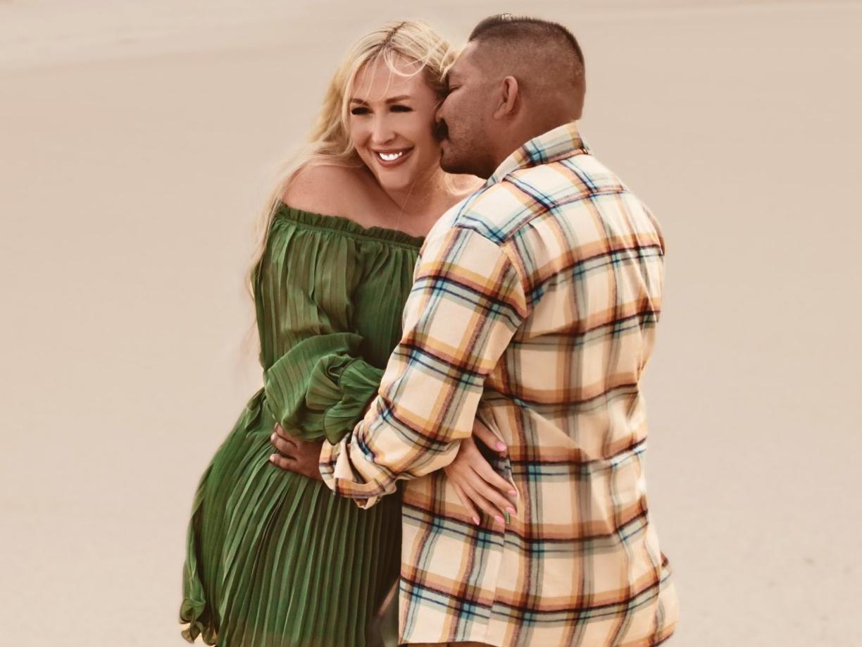 The Wedding Website of Liz Williams and Alan Ibarra