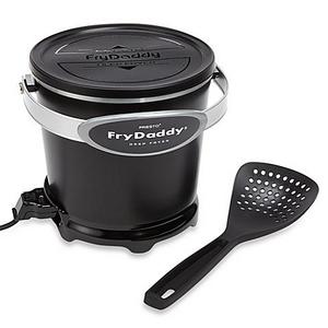 Presto® FryDaddy Deep Fryer