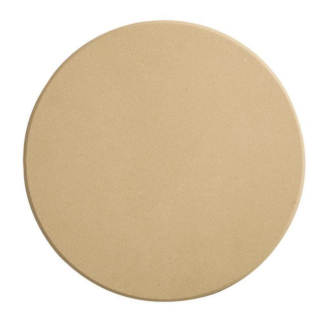 16 in. Round Non-Cracking Pizza Stone