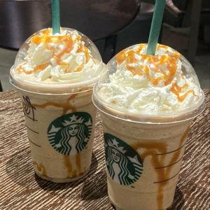 Starbies treats ✨
