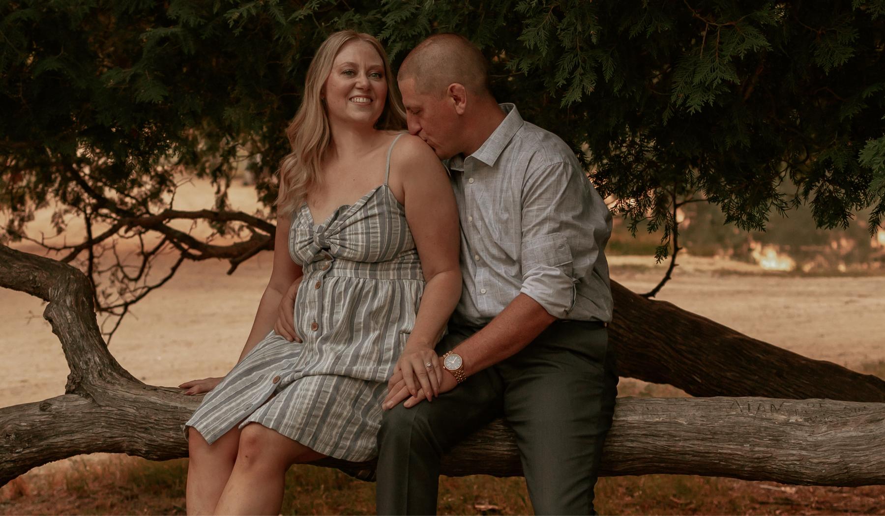The Wedding Website of Katherine Reckard and Lee Kocher