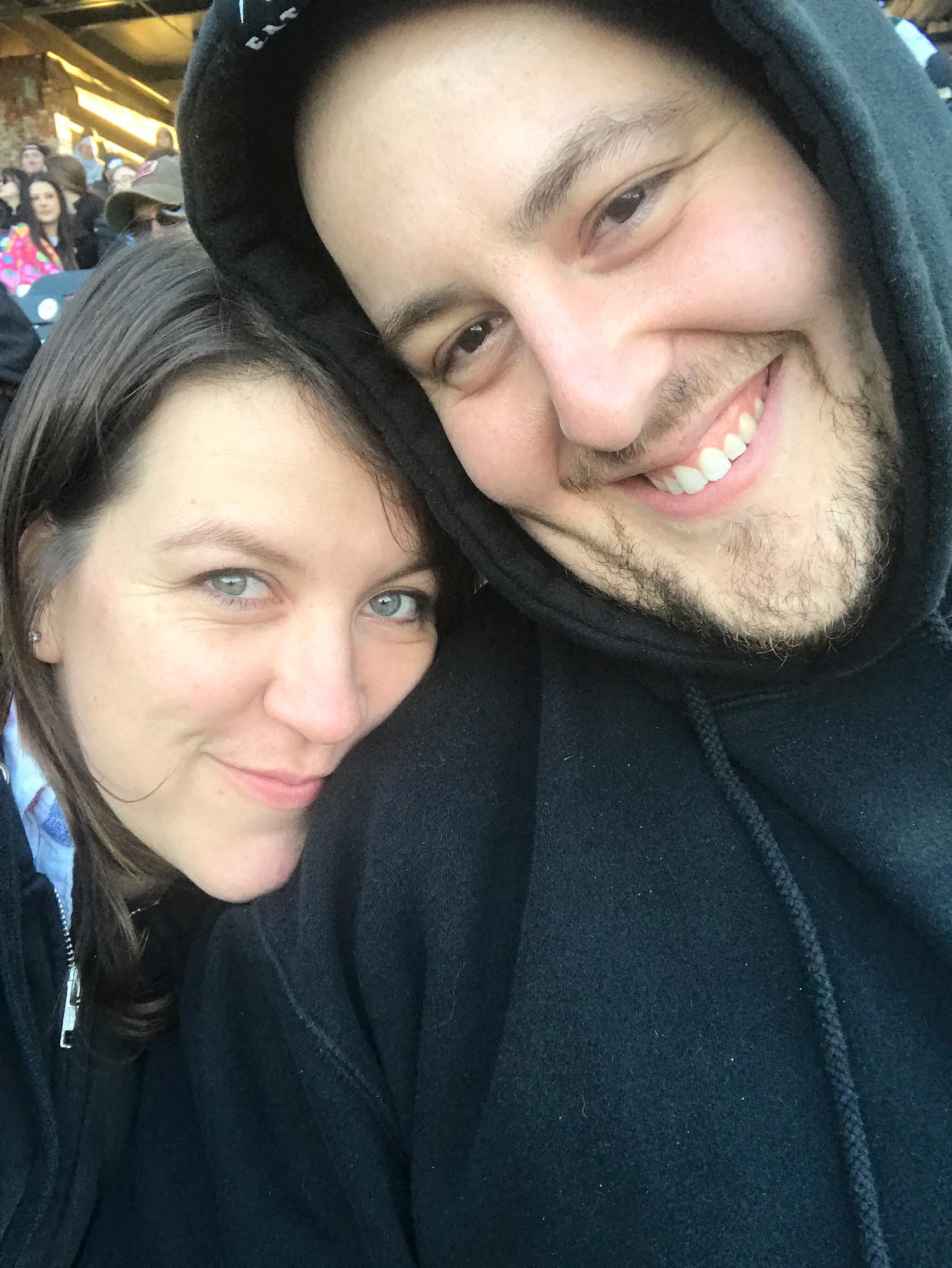 Round Rock Baseball Game
