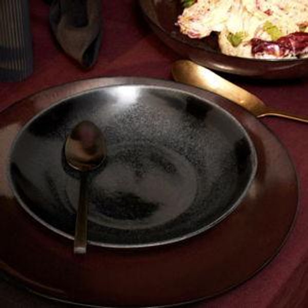 L'Objet Large Serving Bowl