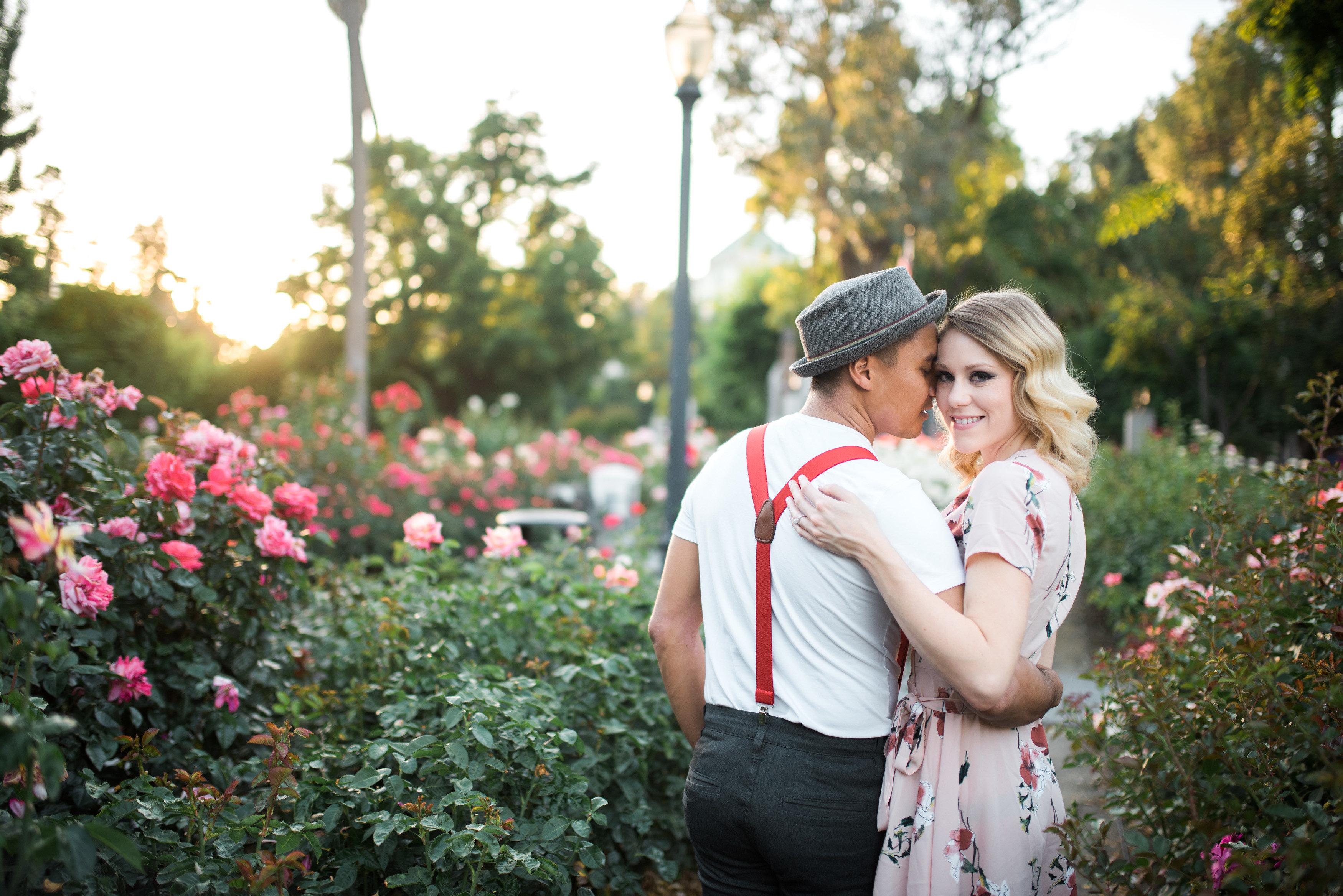 The Wedding Website of Melissa Hardy and Martin Bravo