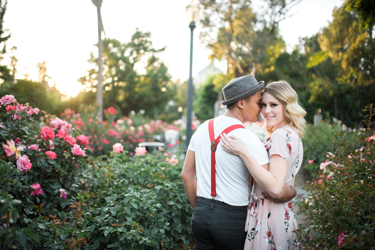 The Wedding Website of Melissa Hardy and Martin Bravo
