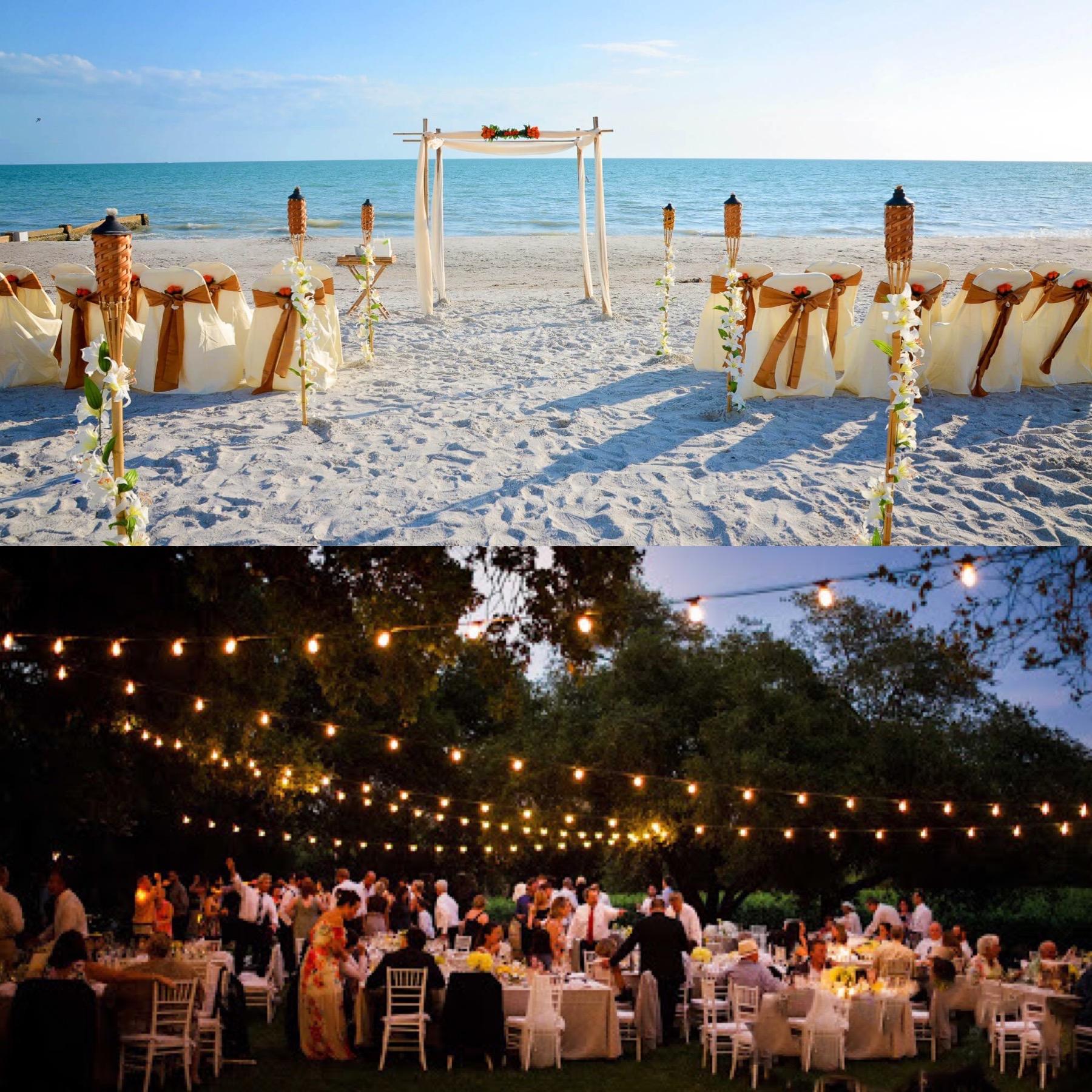 The Wedding Website of Jazmine Perez and Rick Butt