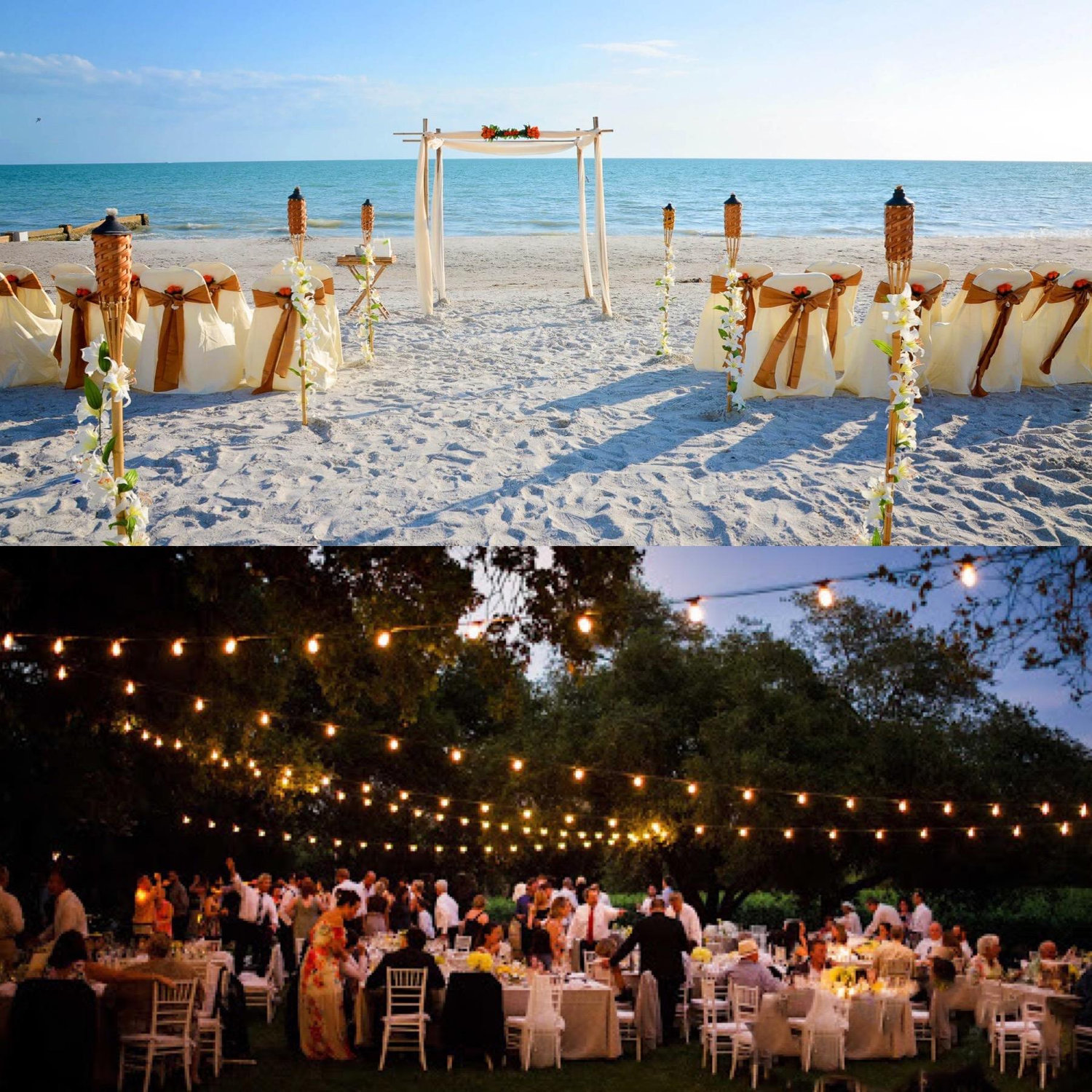 The Wedding Website of Jazmine Perez and Rick Butt