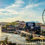 Pigeon Forge