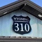 Wyoming 310