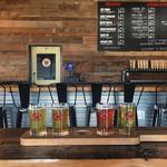 Bull City Ciderworks Durham