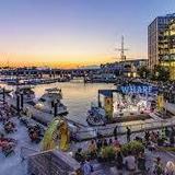 The Wharf DC