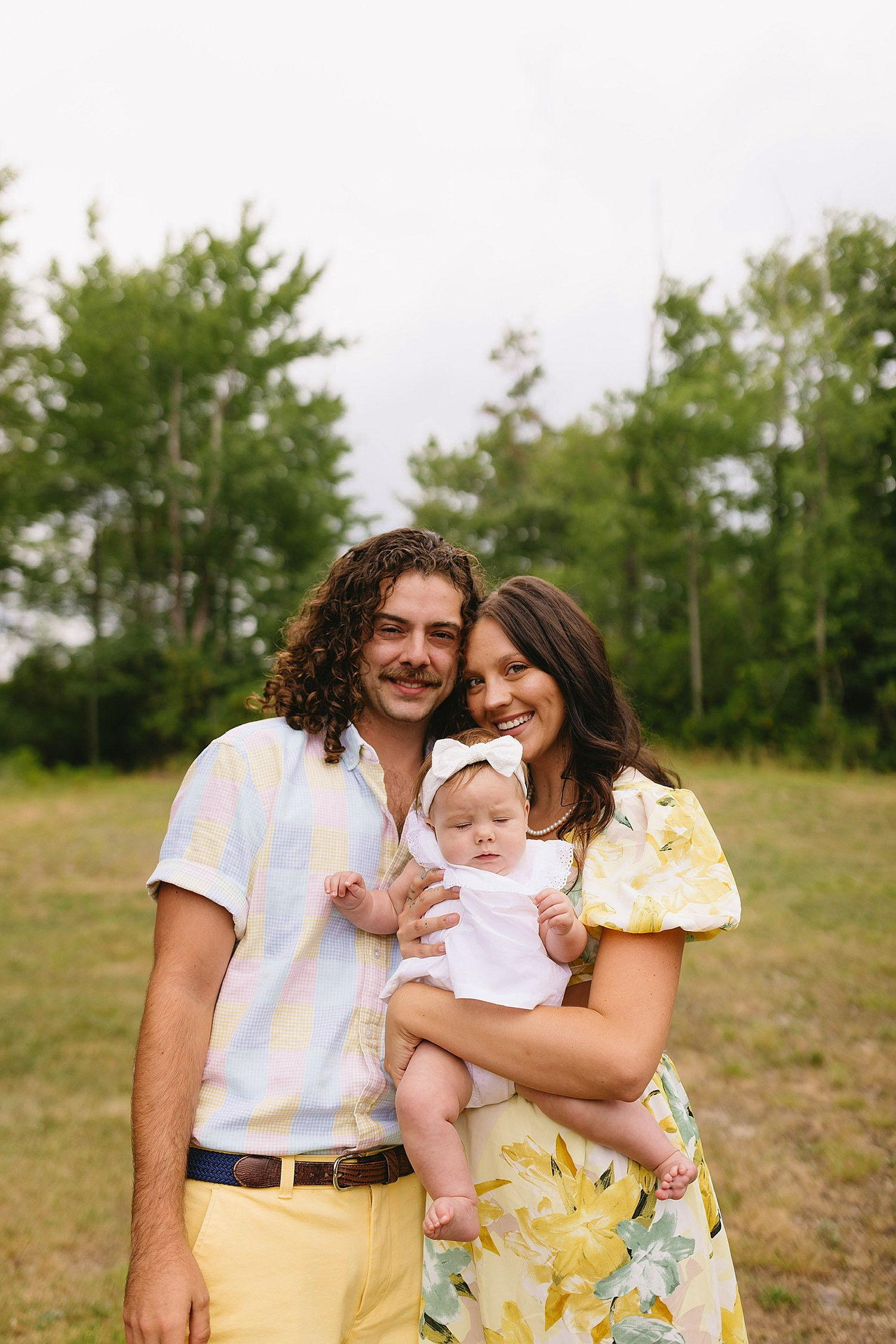 The Wedding Website of Bree Starsick and Joe Jessen
