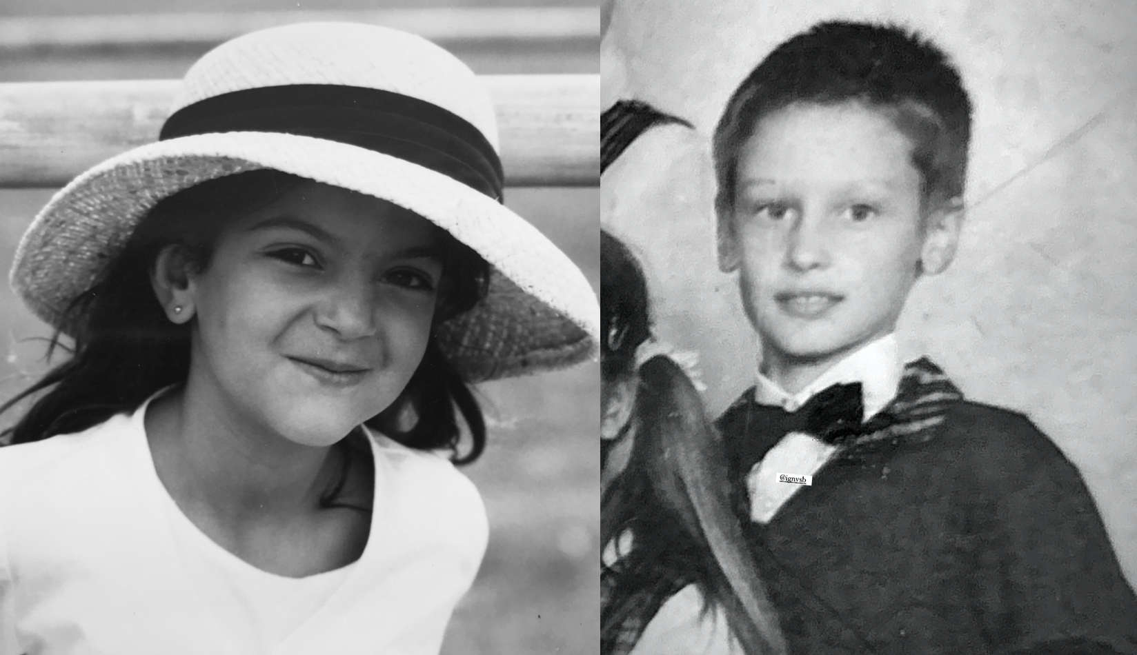 The Wedding Website of Yasmin Panam and Ignas Bieliunas