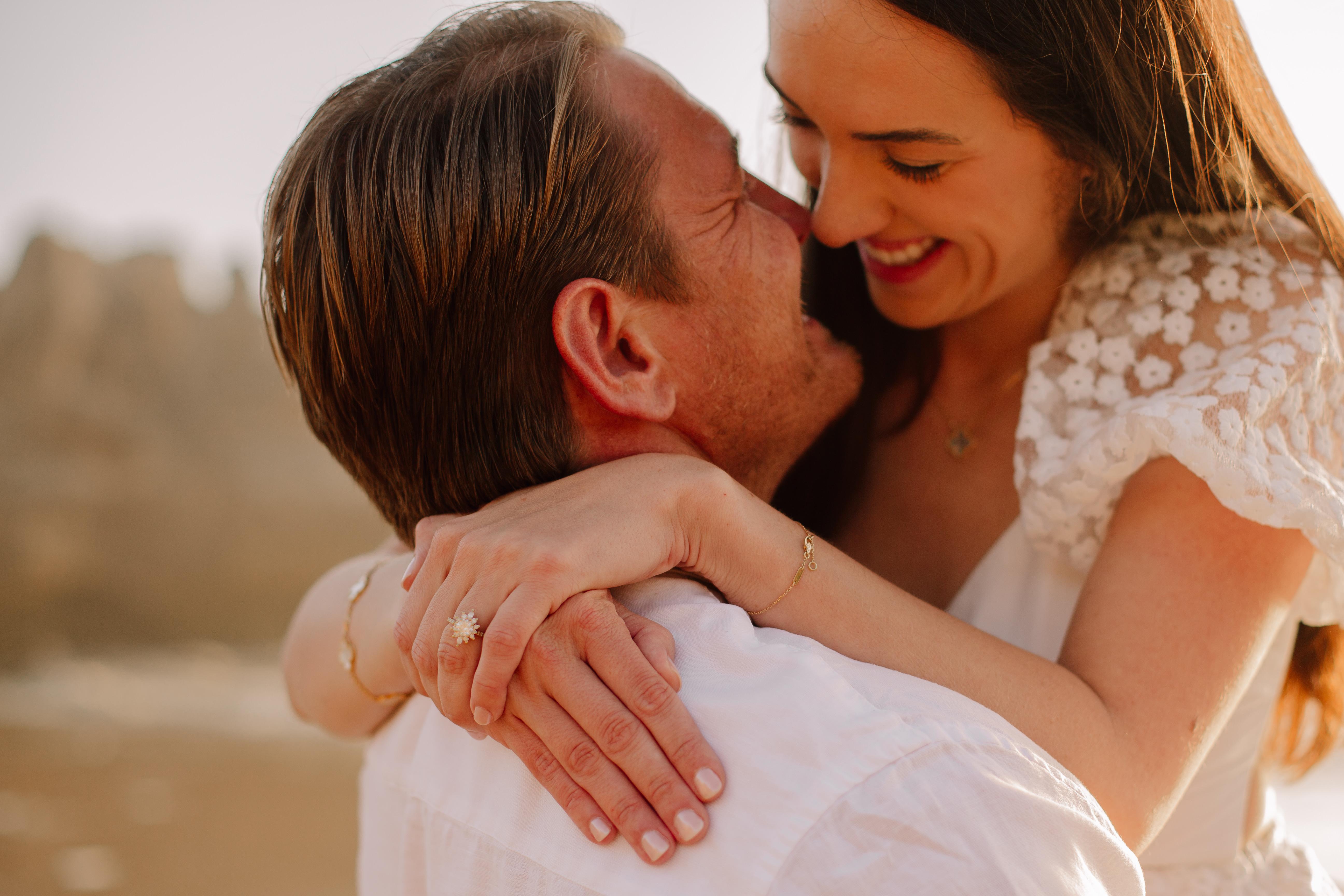 The Wedding Website of Nikki Berle and Flippie van Zyl