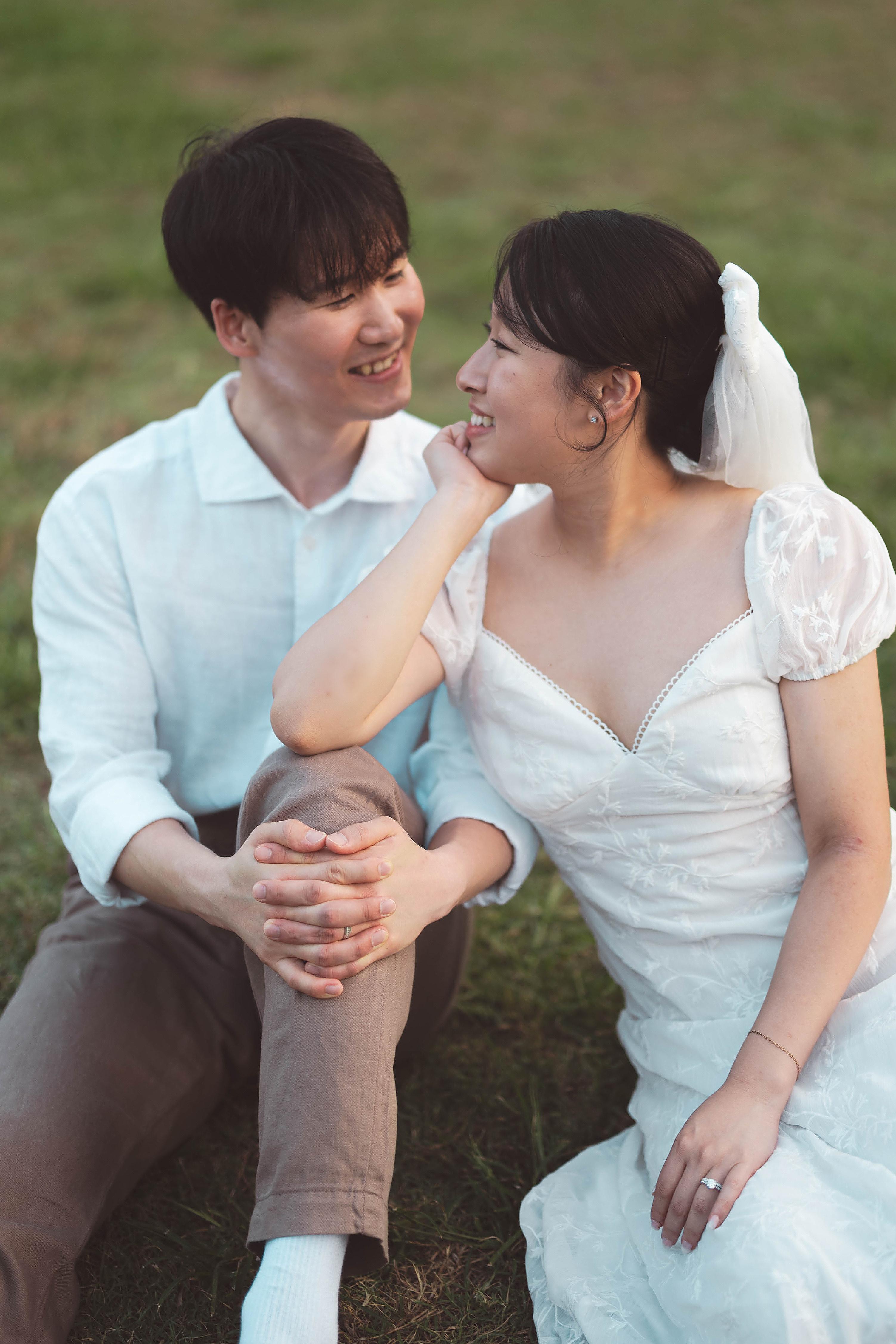 The Wedding Website of Jeongmin Kim and Jieun Kim