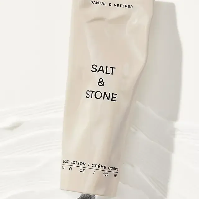 SALT & STONE Body Lotion