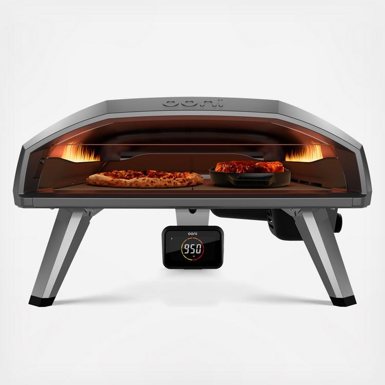 Ooni, Koda 2 Pro Gas-Powered Outdoor Pizza Oven | Zola