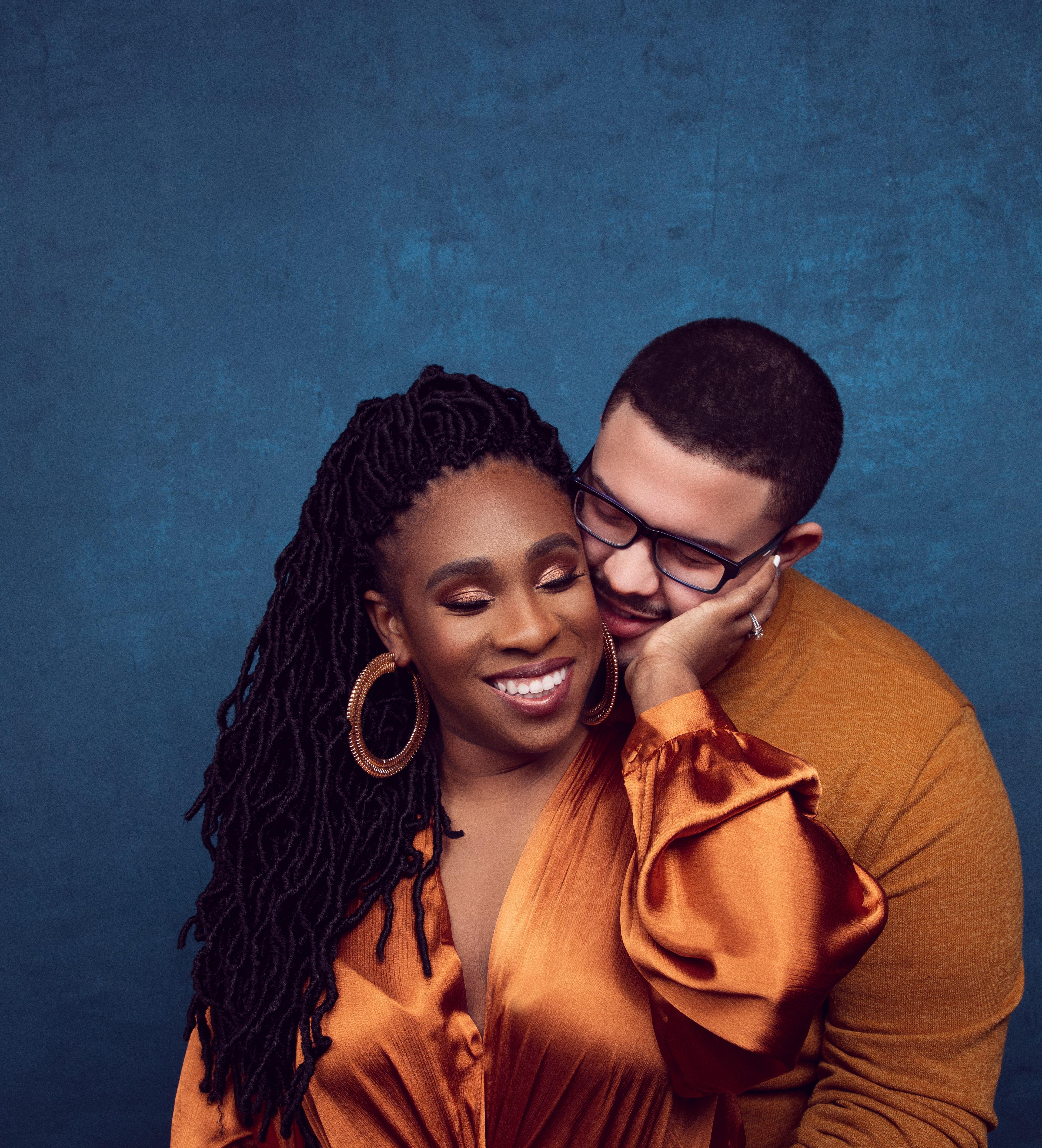 The Wedding Website of Mackenzie Boyce and Ralphael Uriondo