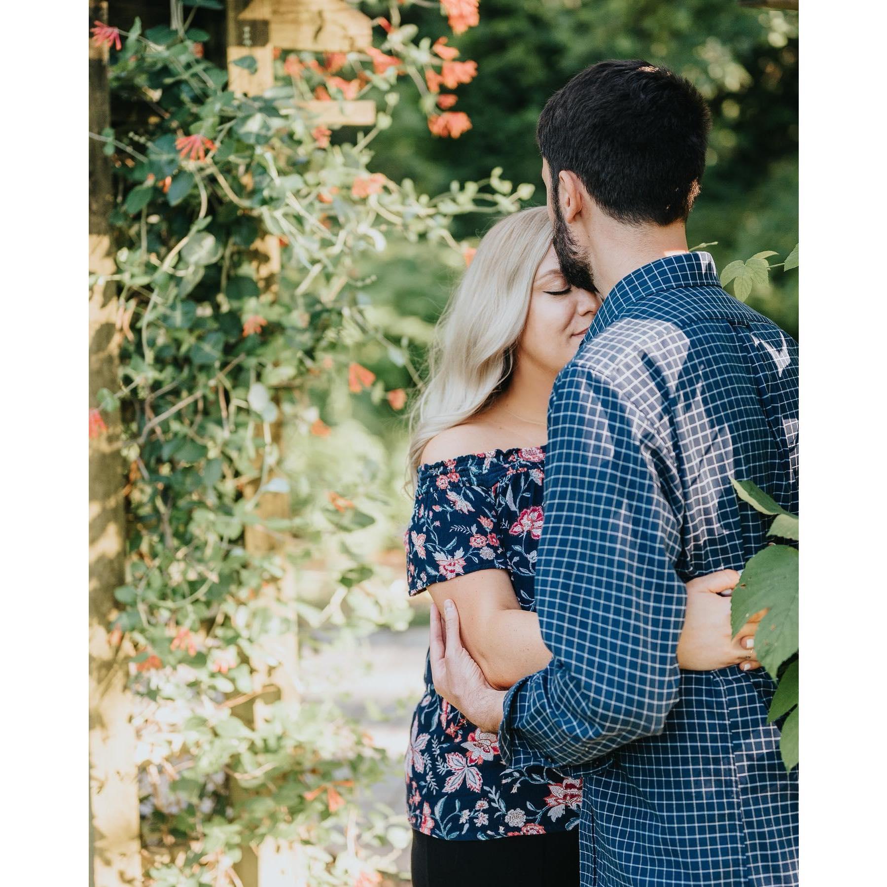 Engagement Photos