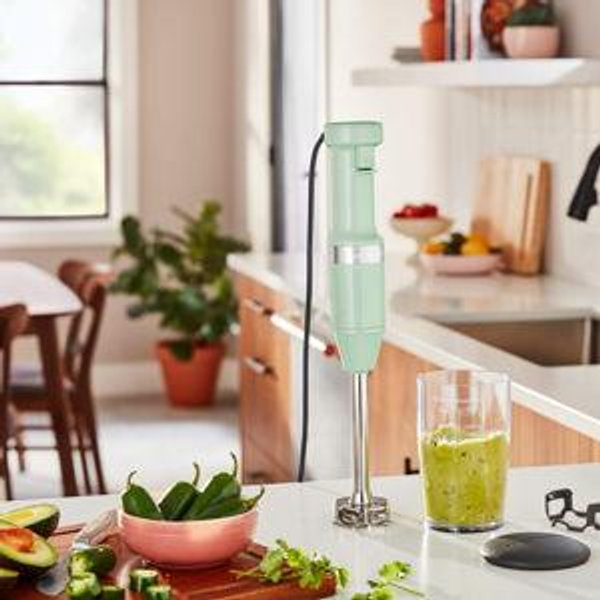 KitchenAid Variable Speed Corded Hand Blender