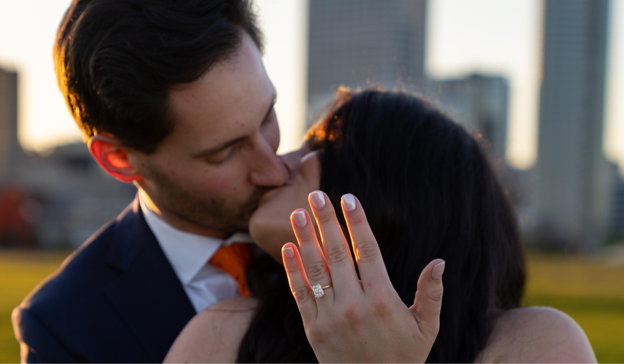The Wedding Website of Ashley Treiber and Daniel Bendel