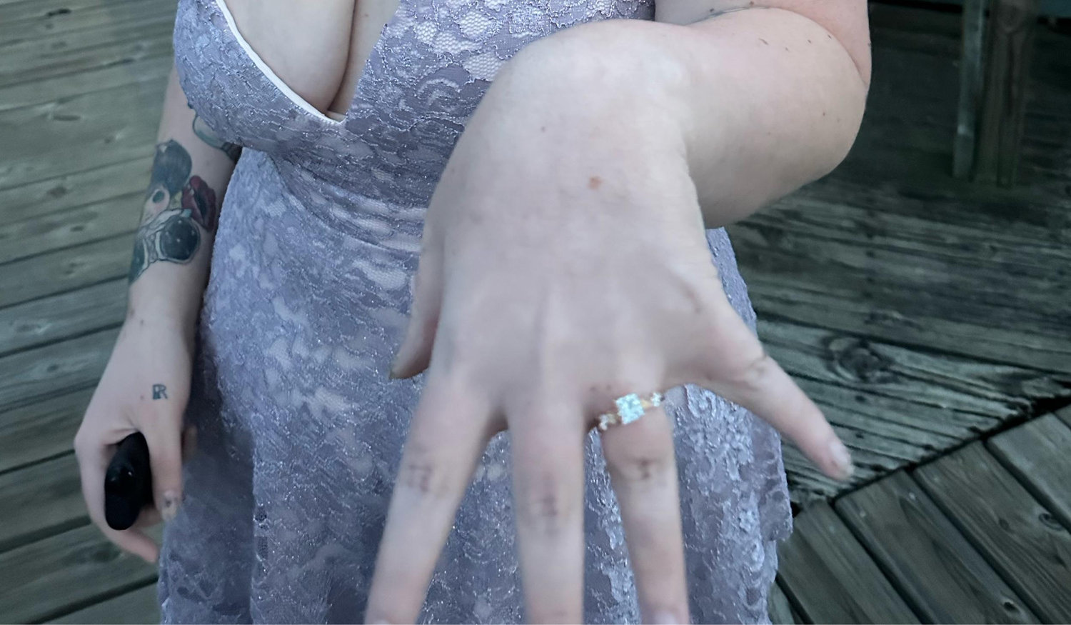 The Wedding Website of Skylar Cranford and Zachary Hardigree