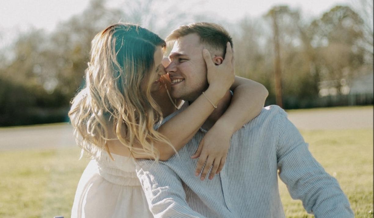 The Wedding Website of Tayla Evans and Steven Crow