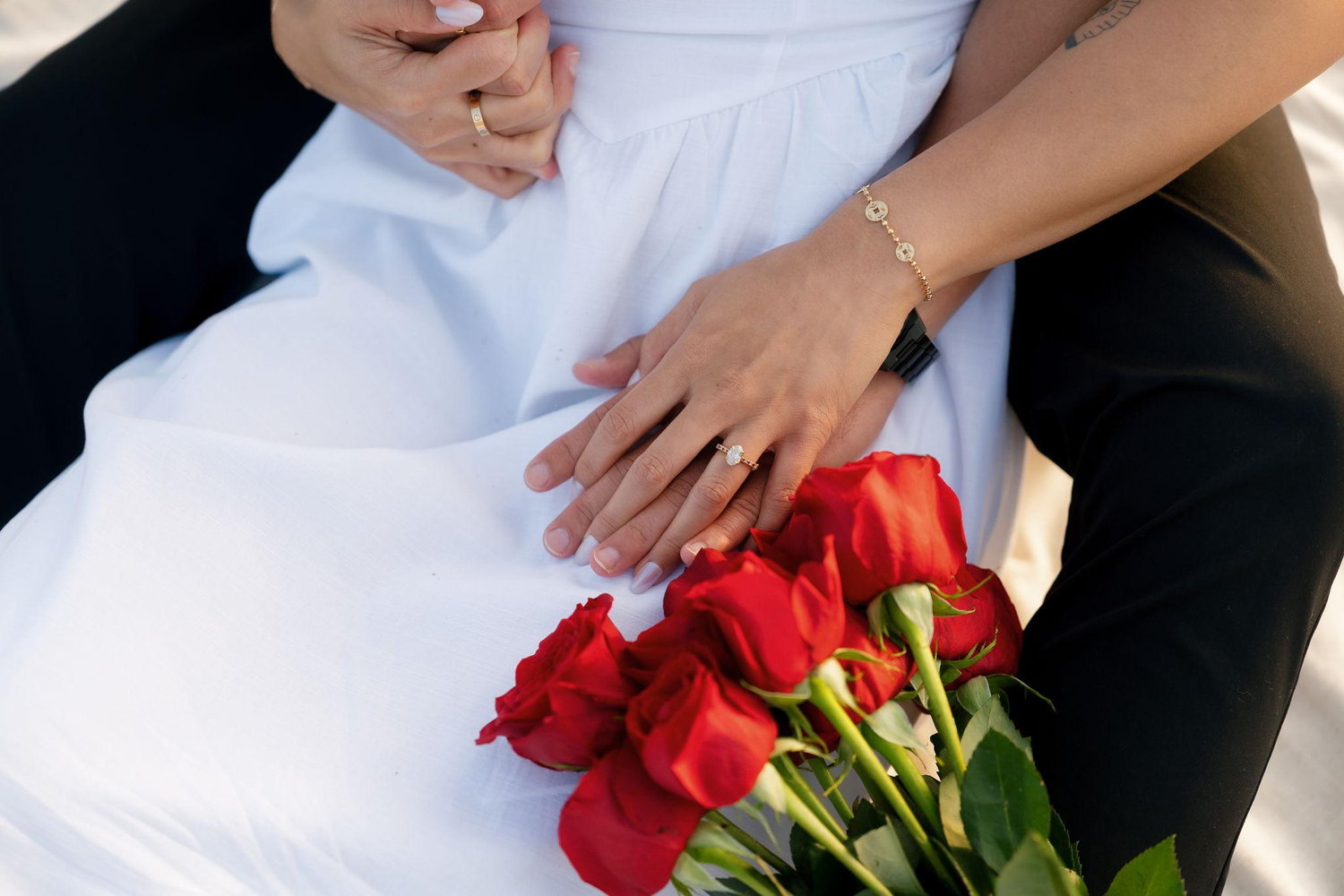 The Wedding Website of Kristina Tham and Brian Le