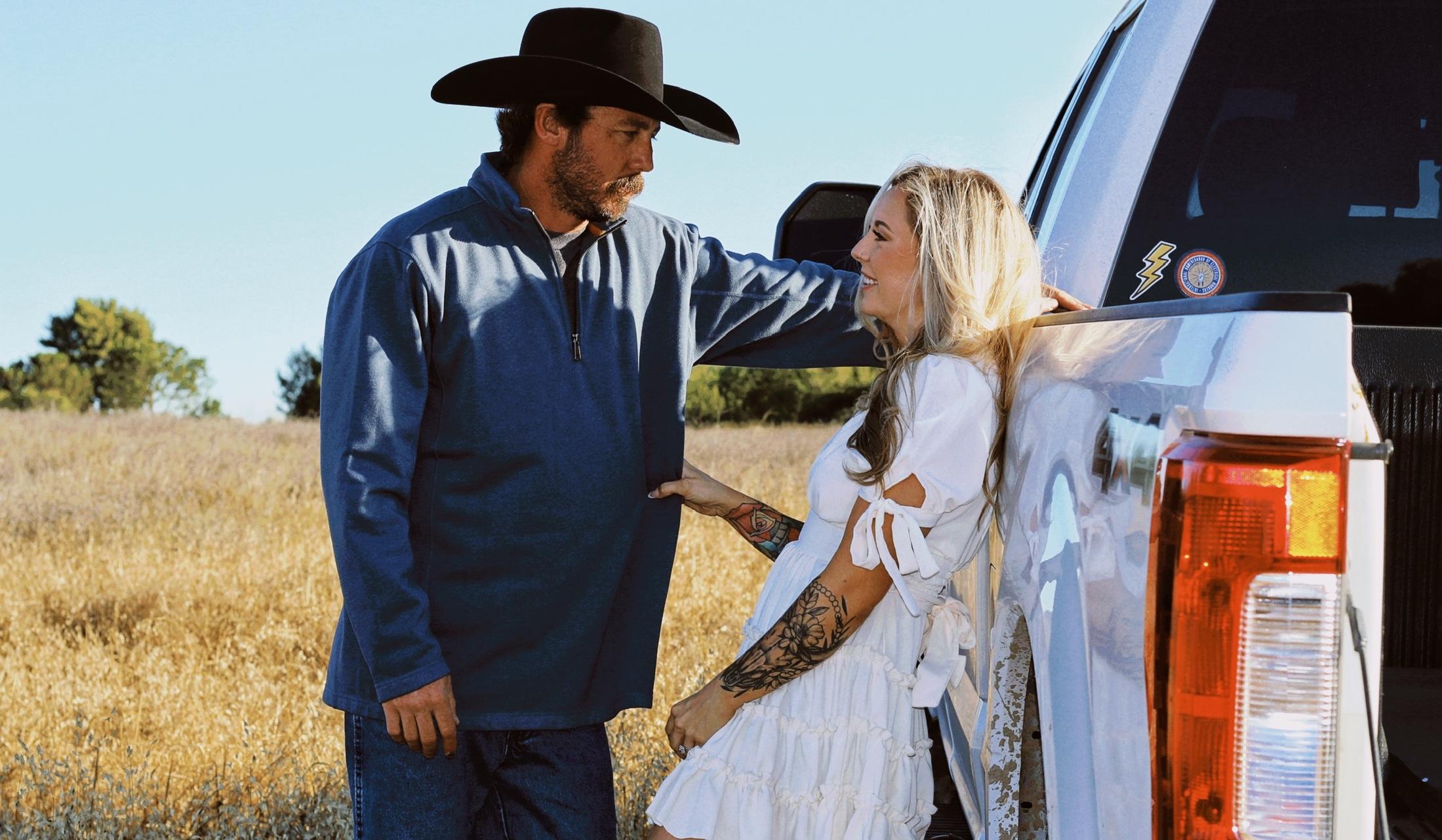 The Wedding Website of Emily Bradford and Chad Negrete